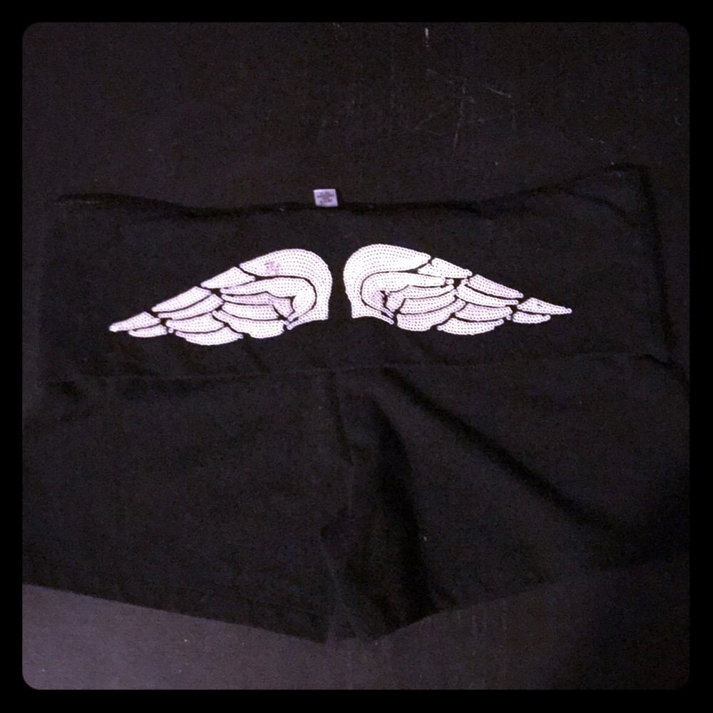 VICTORIAS SECRET Yoga Shorts
